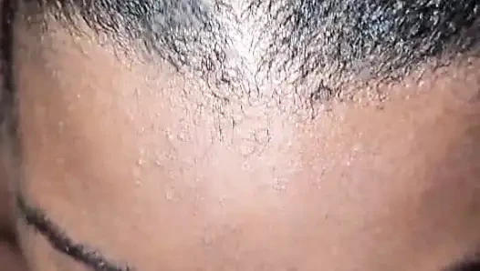 Sucking it on my best friend