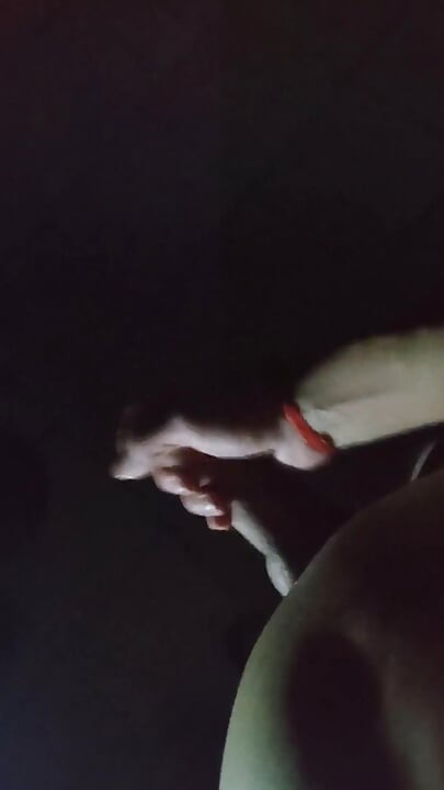 수음