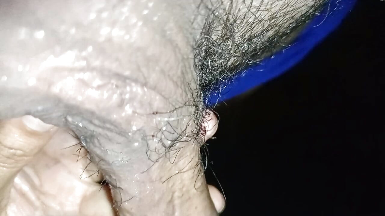 Creampie mulut saya, blowjob yang sangat cantik