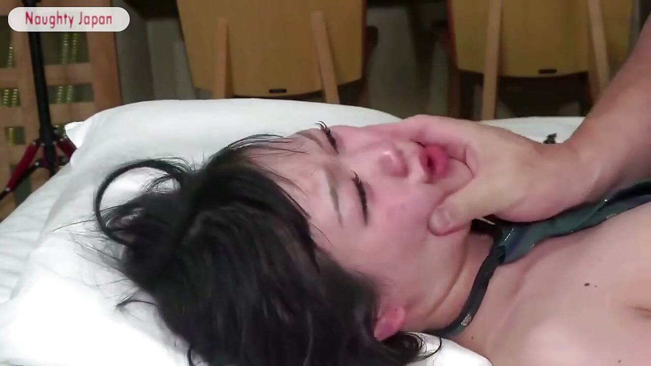 Primeira sessão - rosto completo revela como doce beleza clímax até seus olhos voltarem - 5