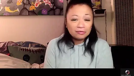 Wawancara trikepatrol #4 - lucky starr