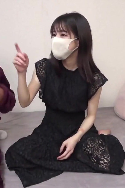 Asian Angel 24372