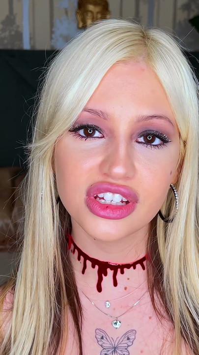 CBT Ballbusting Sesja - Zniszczę twojego kutasa i piłki dla mojej przyjemności