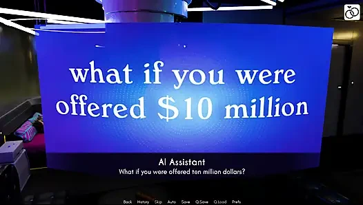 Harga Keinginan Bagian 6