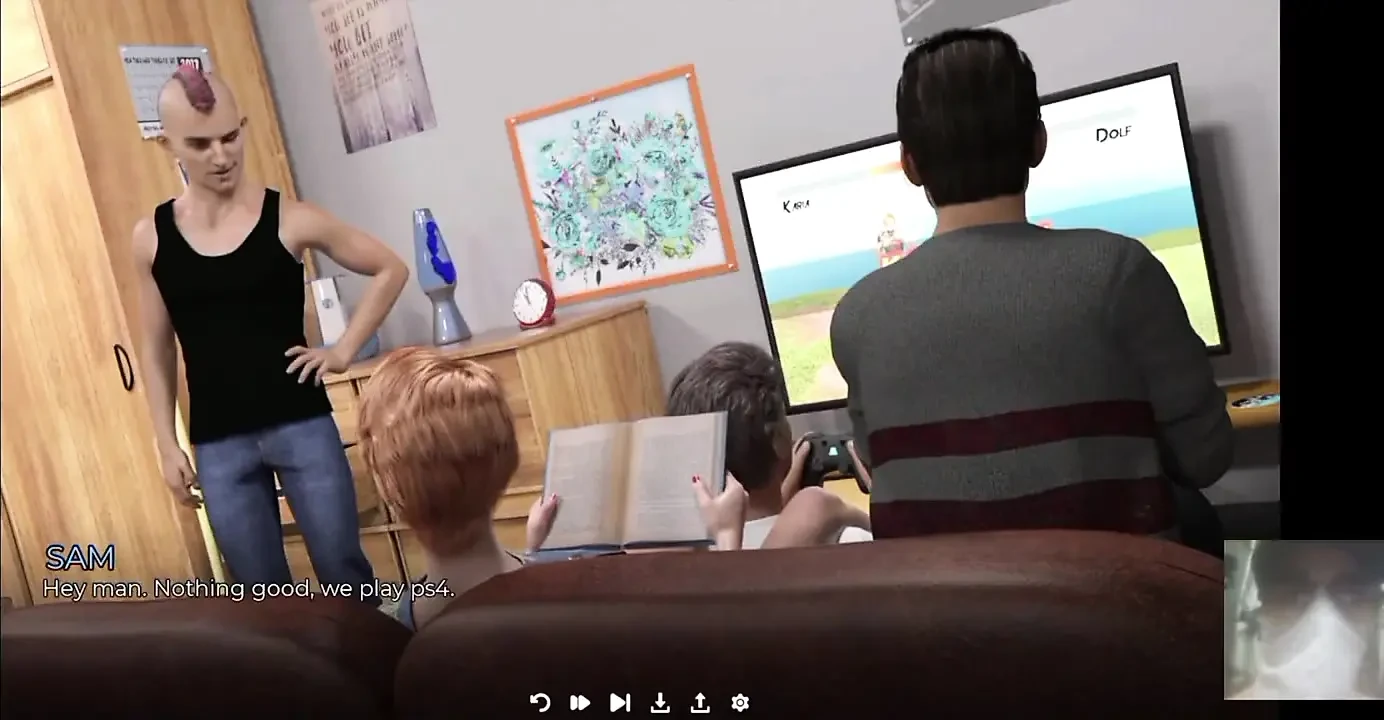 Innocent Teengirl Cheats on Her BF with His Bestfriend!!