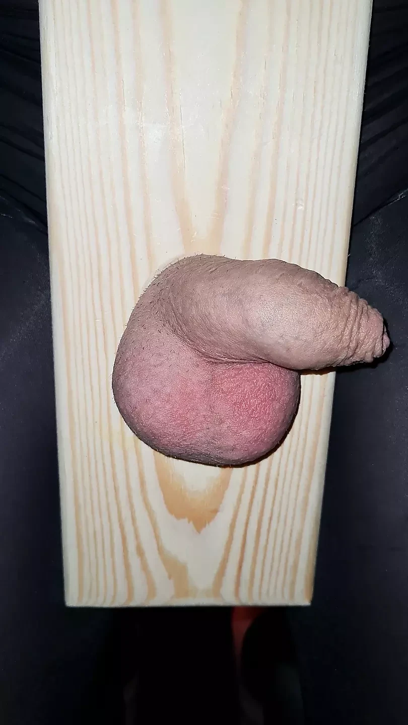 लकड़ी के लिए बॉल बोरी को चोदना