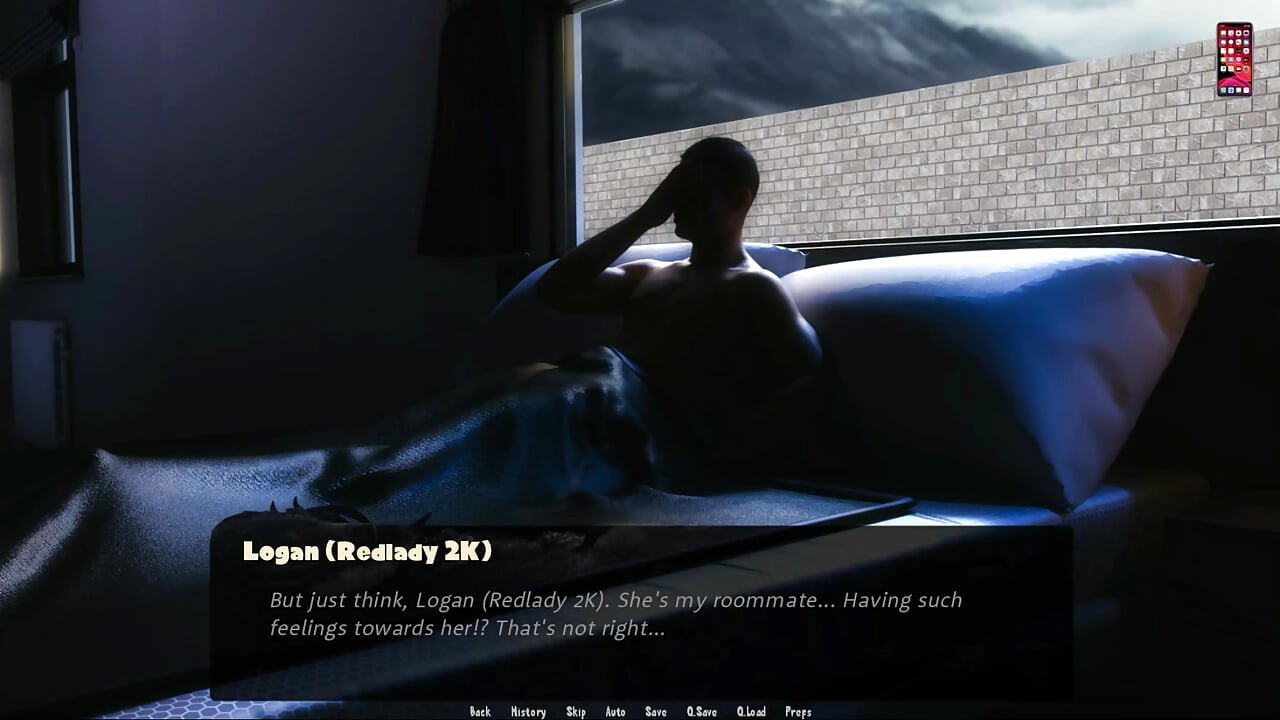 Svijetli Gospodar - 39 Seksualnih Instinkta od Misskitty2k