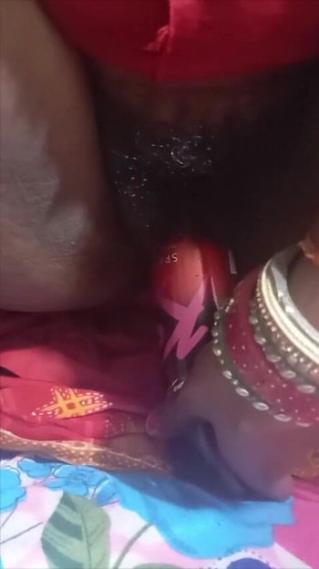 Emotional moment from "Bur me botle"