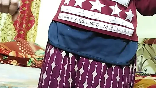 Desi wife husband sex