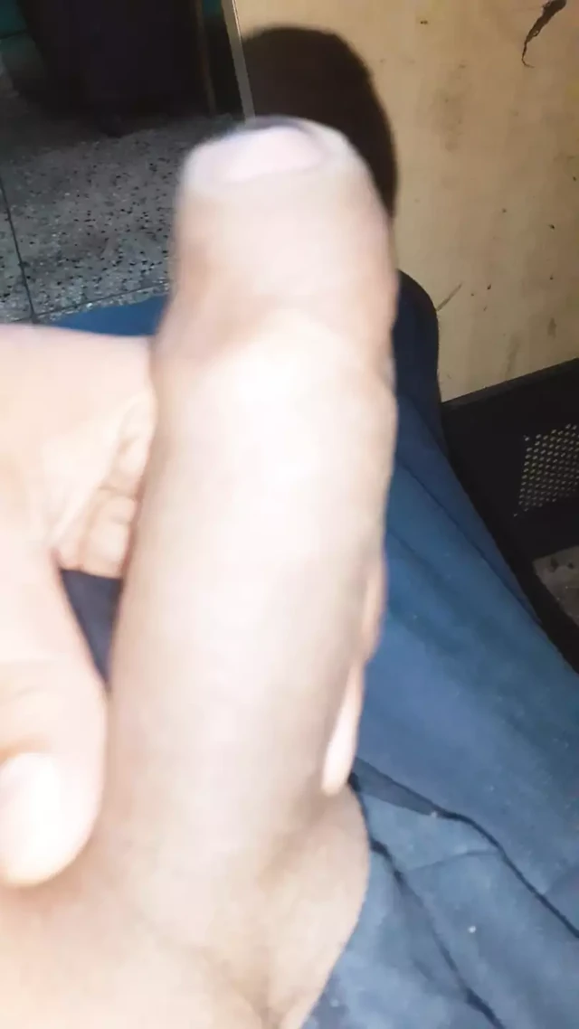 Jerk off