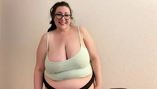 Stepmommy teaches you more lessons