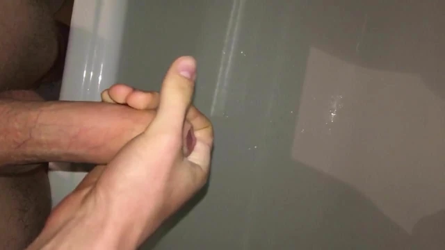 New Cumshot 8 (Solo)