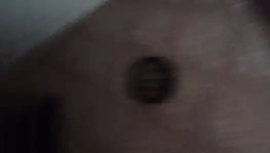 A gifted cook shows off her charms