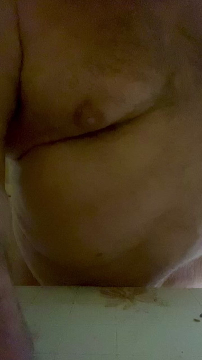 After a long time of edgeing....