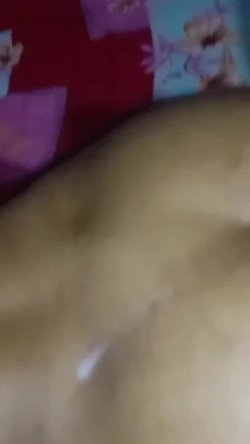 Iconic moment from "Beautiful Deshi woman first time sex video girlfriend and boyfriend"