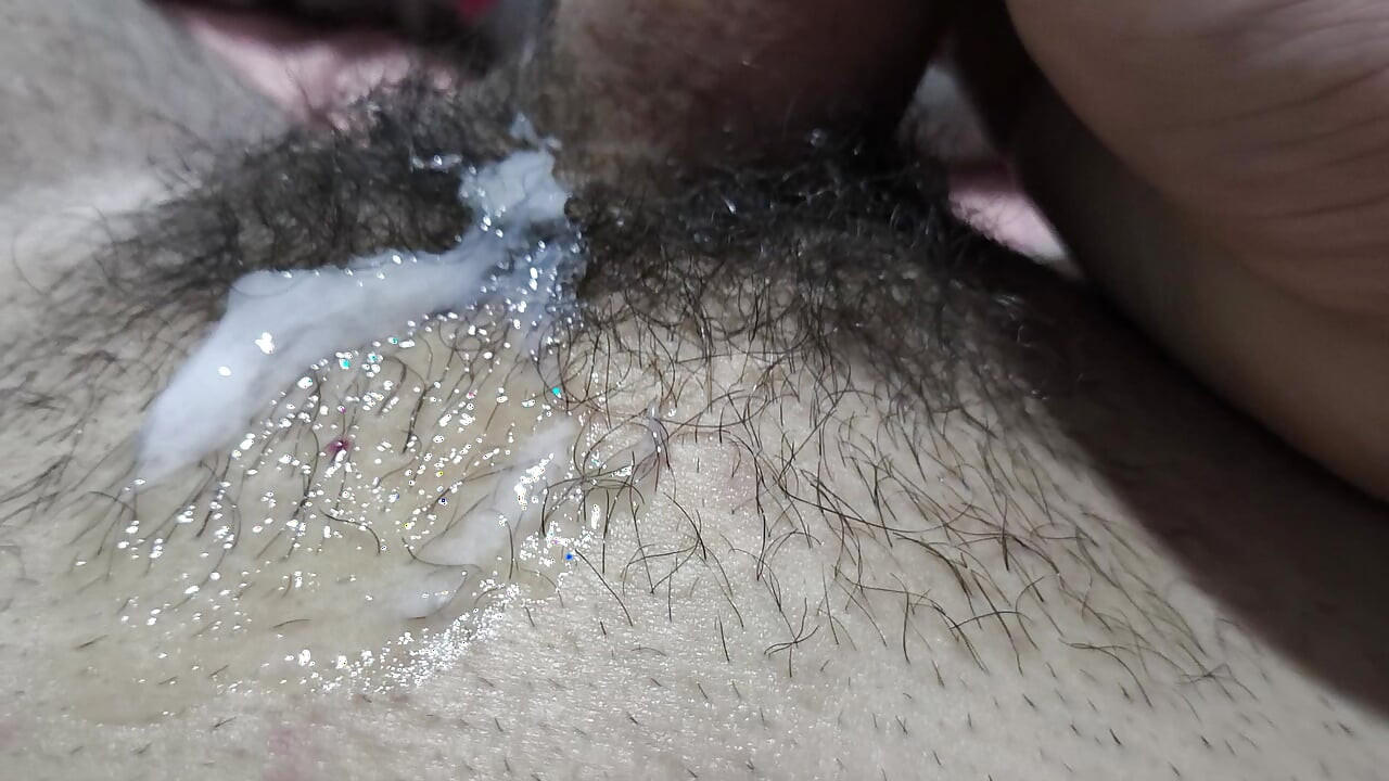 In the cold hairy releases milk and very loud people (Use headphones)