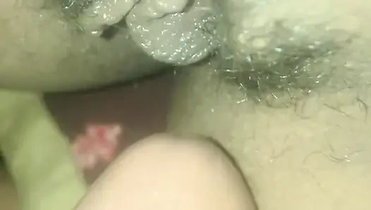 Arkadaşının karısını sik