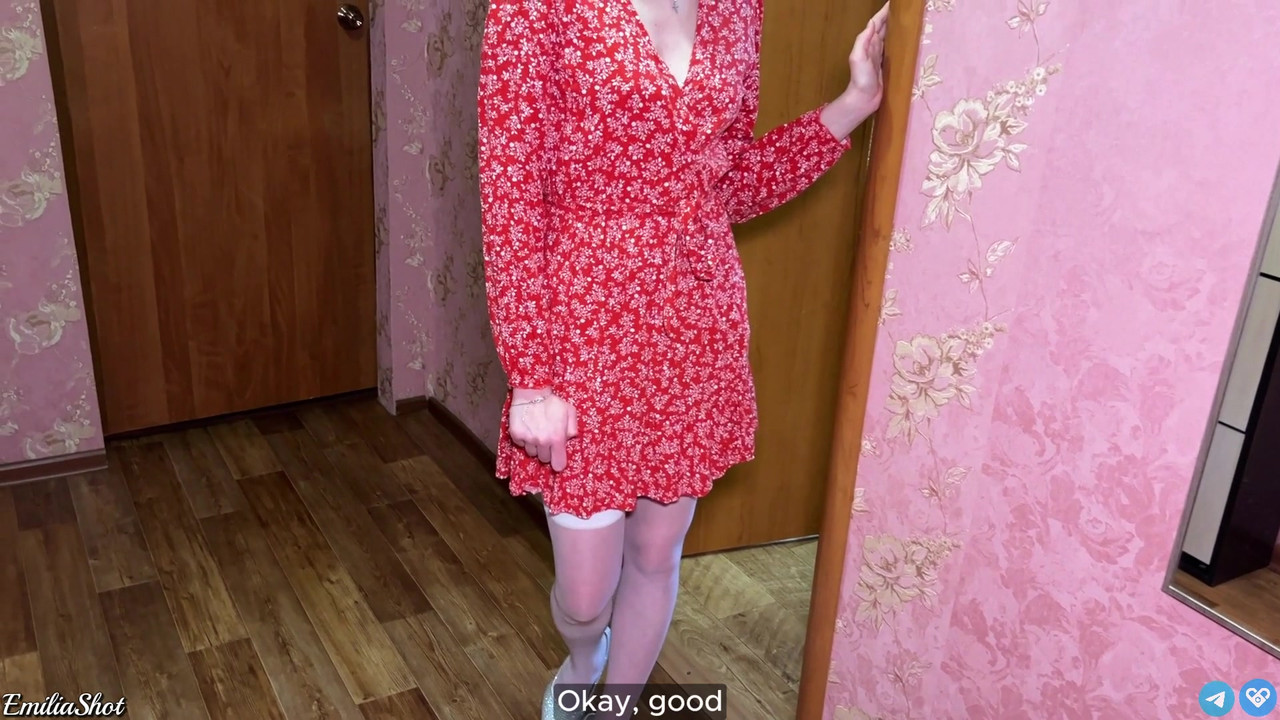 我妻子欺骗了她最好的朋友。第 2 部分。俄语与对话