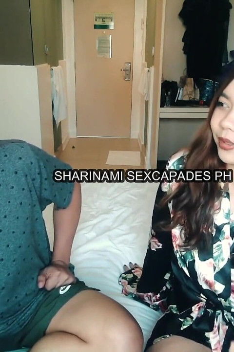 I Kissed Sharinami Get to Know More About Her - Ppodcast