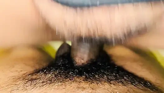 Sauteli bahan ke sath kiya sex clear Hindi sound step brother and step sister hard sex