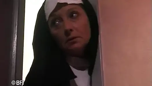 The nuns - a job to be done
