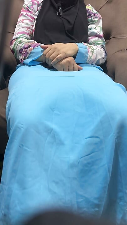 Ustazah surrenders body for money Part 1