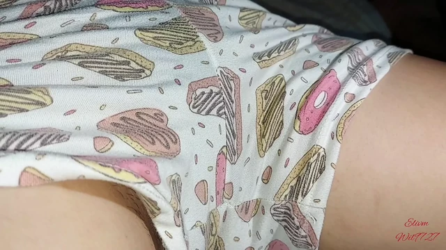 Hindi Desi Stepsister's Teen Pussy