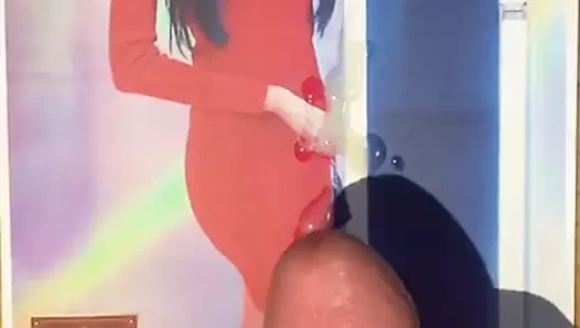 Wonyoung boşalıyor