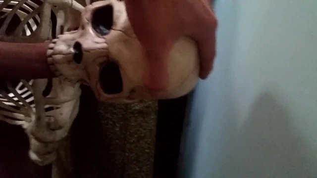 Skull Fuck Frenzy