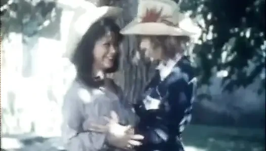 Classic Porn Dvds: Weekend Cowgirl: Part 5