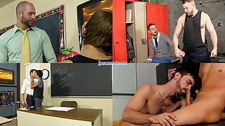 Teach Twinks