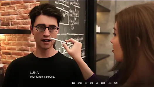 The Insecure Husband Part 9