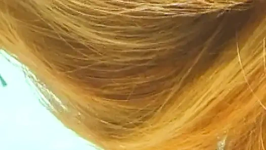 Heißer Pool-Sex in weißen Panties