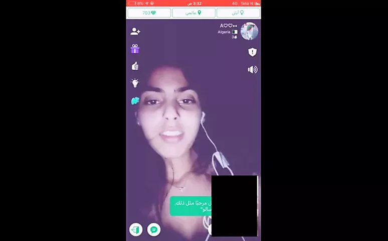 Real Arab from Saudi Arabia 3