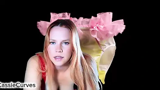 Şişman domuzcuk aktivasyonu bölüm 2