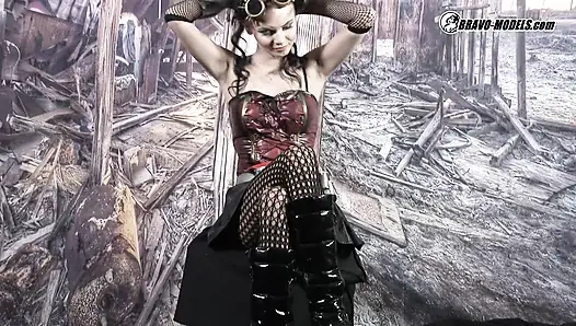 468 - Кейт Джонс