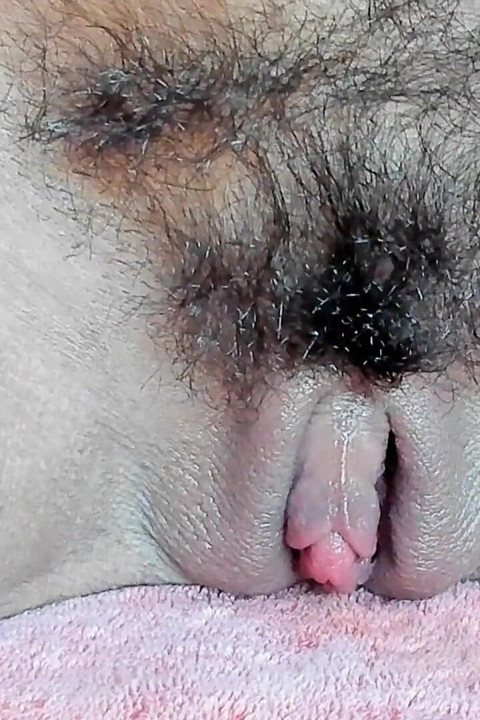 Pov âm vật thủ dâm