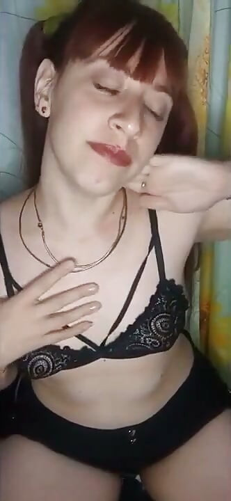 Podcast Pleasure, Pain and Alchemy by Shyyfxx Chapter 3 My First Fingers in My Little Pussy