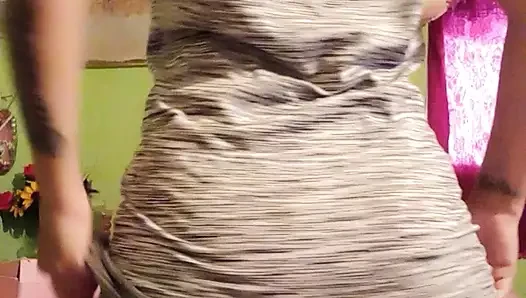 Сексуальная жена