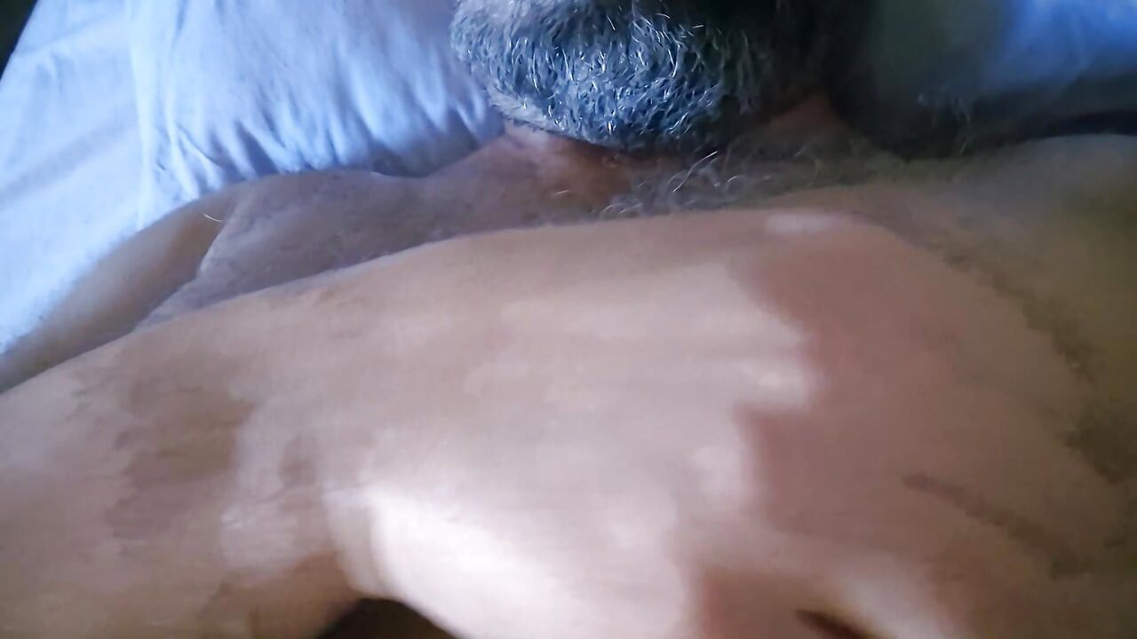 Furry bear dude, and full of horniness.