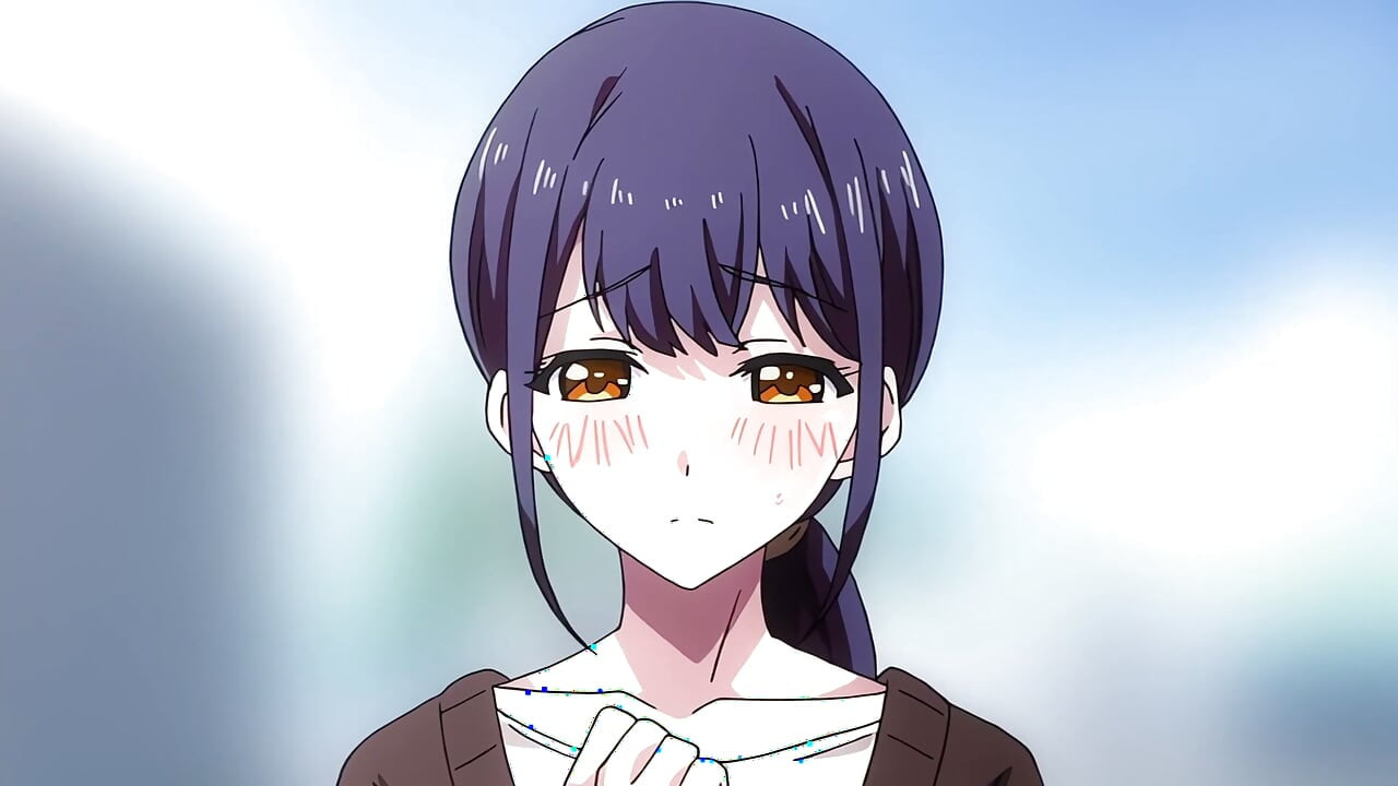 UNCENSORED HENTAI Sefure no Senpai THE ANIMATION