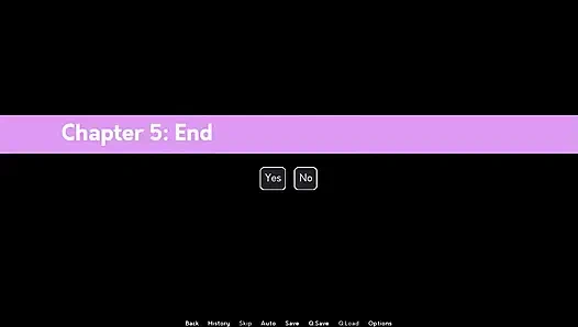 Pantyhoes: sexy MILF filled with cum ep 9