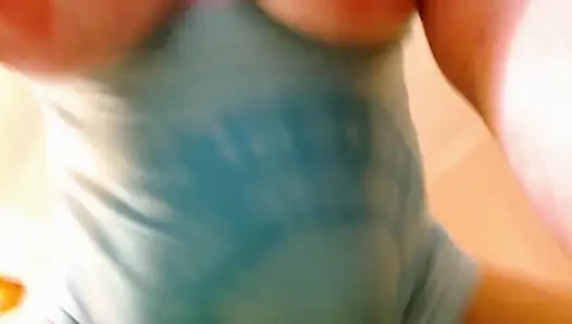 Mature Hottie Begs You to Breed Her- Dawnskye1962 Says Knock Me up