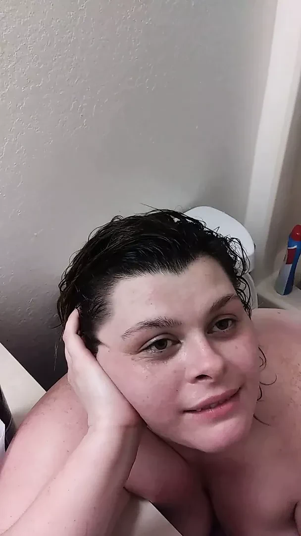 Deaf cum slut Cassie