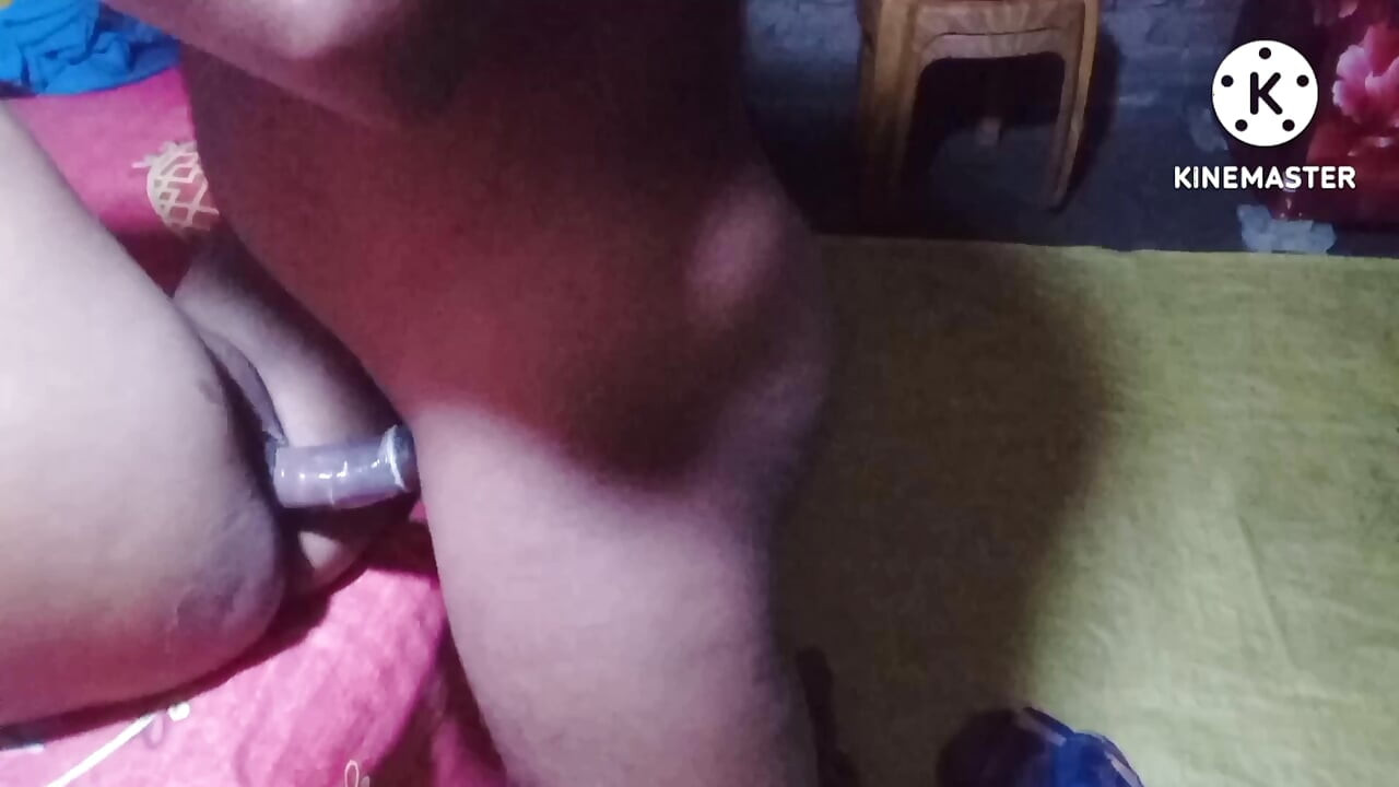 Gadis dan cowok desa Bangladesh yang hot banget