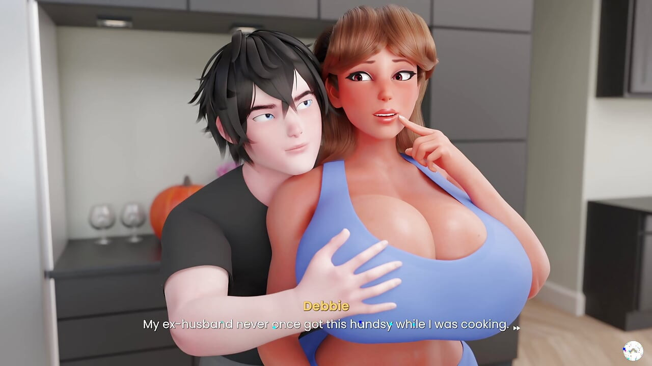 Complete Gameplay - Mansion Days, Part 3