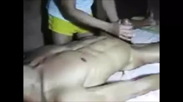 Wanking