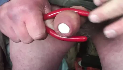 Sünnet derisi + bebek yağı ve penseli masa tenisi topu
