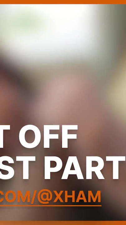 Fancy Petite Loves Ass Stretching | Clip 1