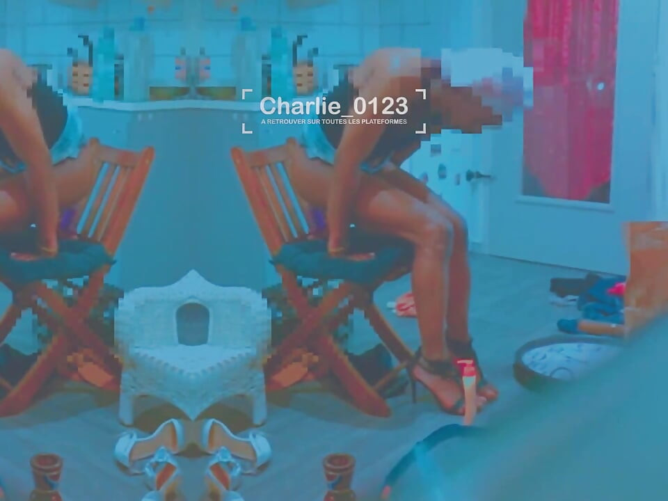 Midnight Strikes and the Temptation Begins